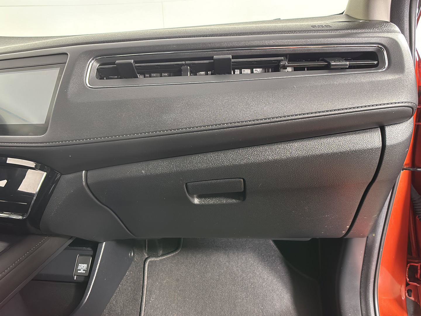Used 2020 Honda HR-V EX-L image 14