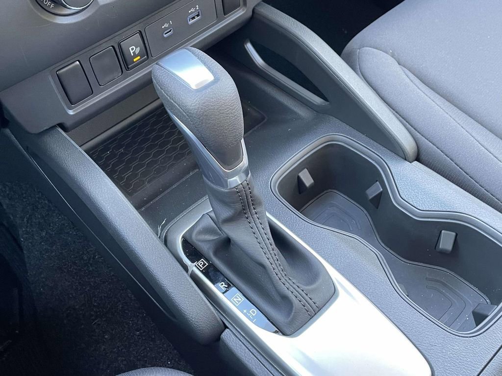 Used 2026 Nissan Frontier S w/ S Utility Package image 30