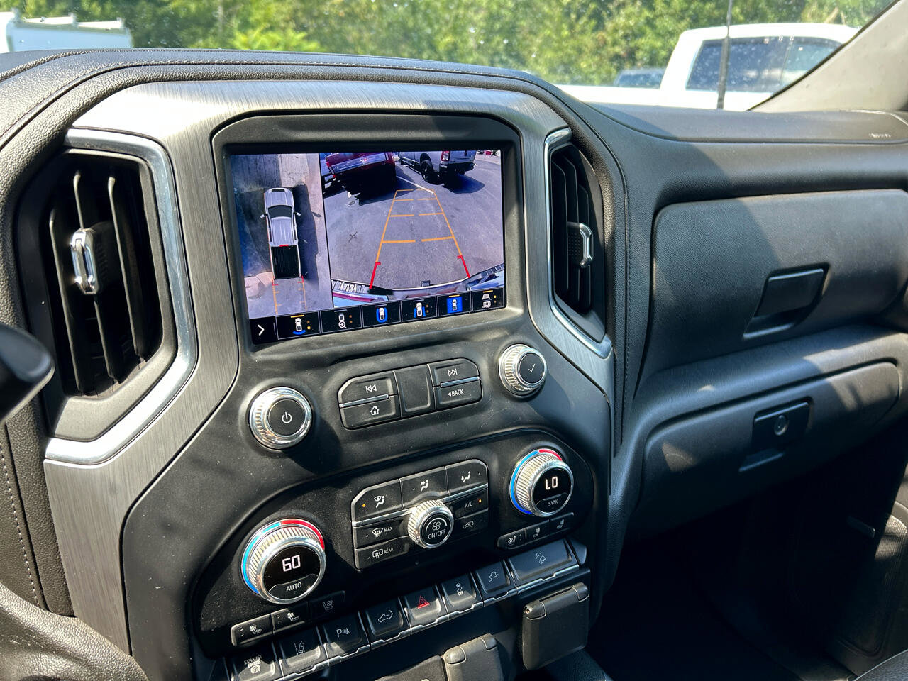 Used 2022 GMC Sierra 3500 Denali image 14