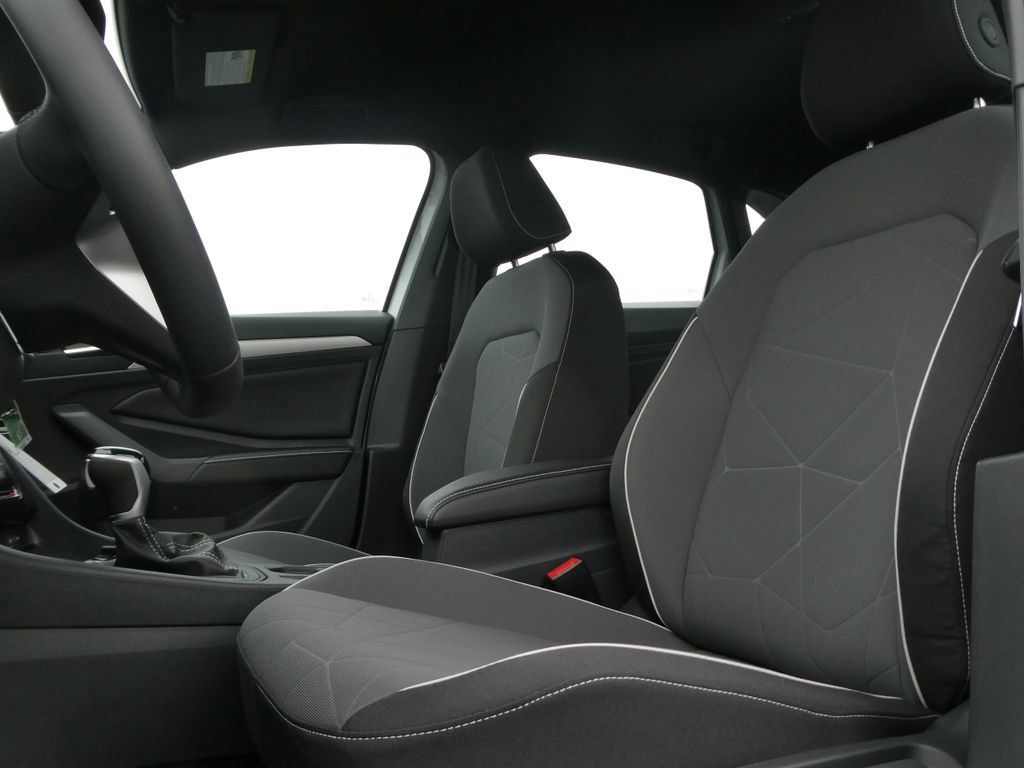 New 2026 Volkswagen Jetta Sport FWD image 3
