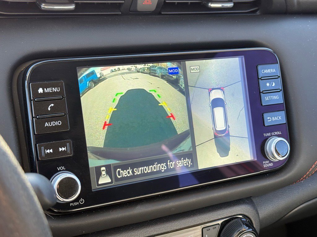 Used 2024 Nissan Kicks SR w/ SR Premium Package image 23