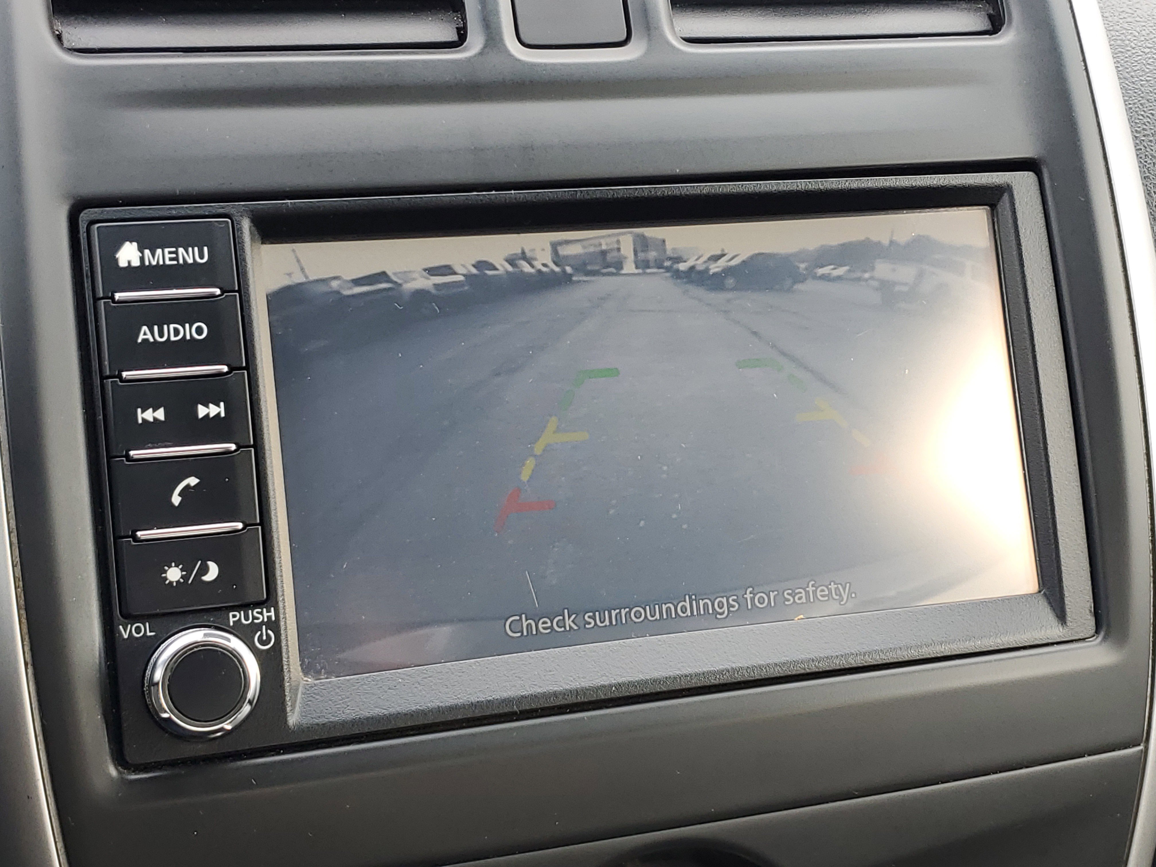 Used 2019 Nissan Versa SV FWD image 23