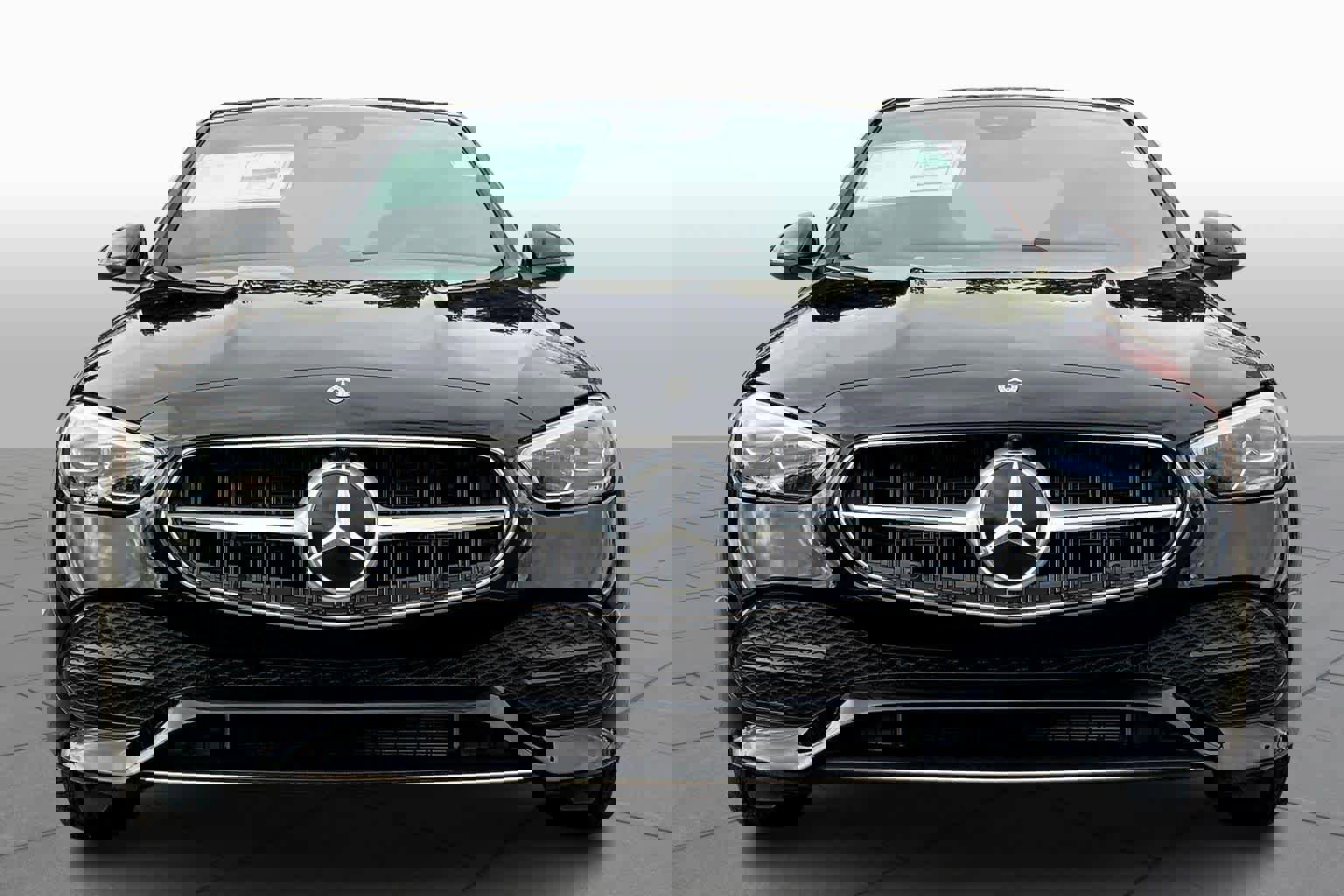 Certified 2026 Mercedes-Benz C 300 4MATIC Sedan image 3