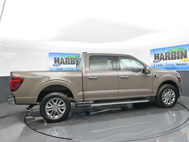 New 2026 Ford F150 Lariat image 6