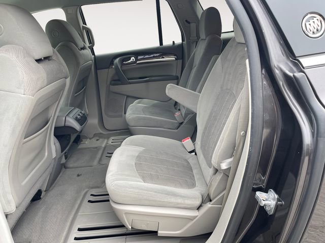 Used 2015 Buick Enclave Convenience FWD image 13