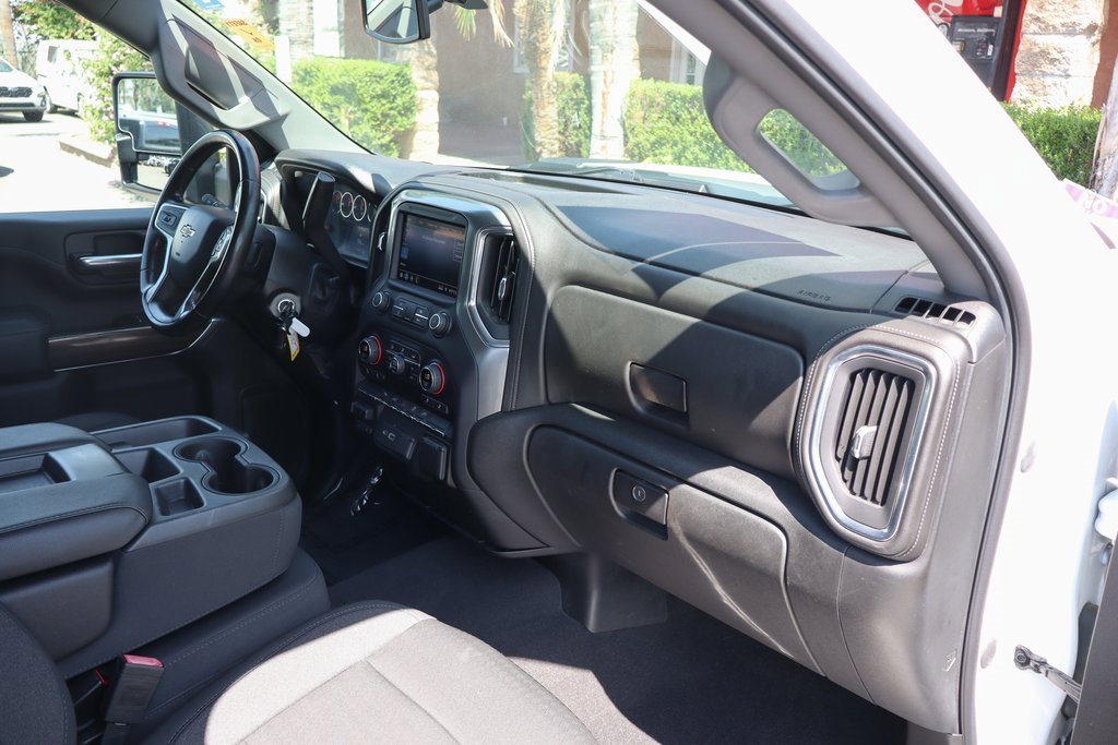 Used 2020 Chevrolet Silverado 2500 LT w/ Fleet Comfort Package image 40