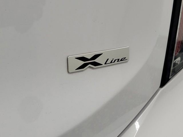 Used 2025 Kia Telluride SX X-Line AWD/4WD image 8