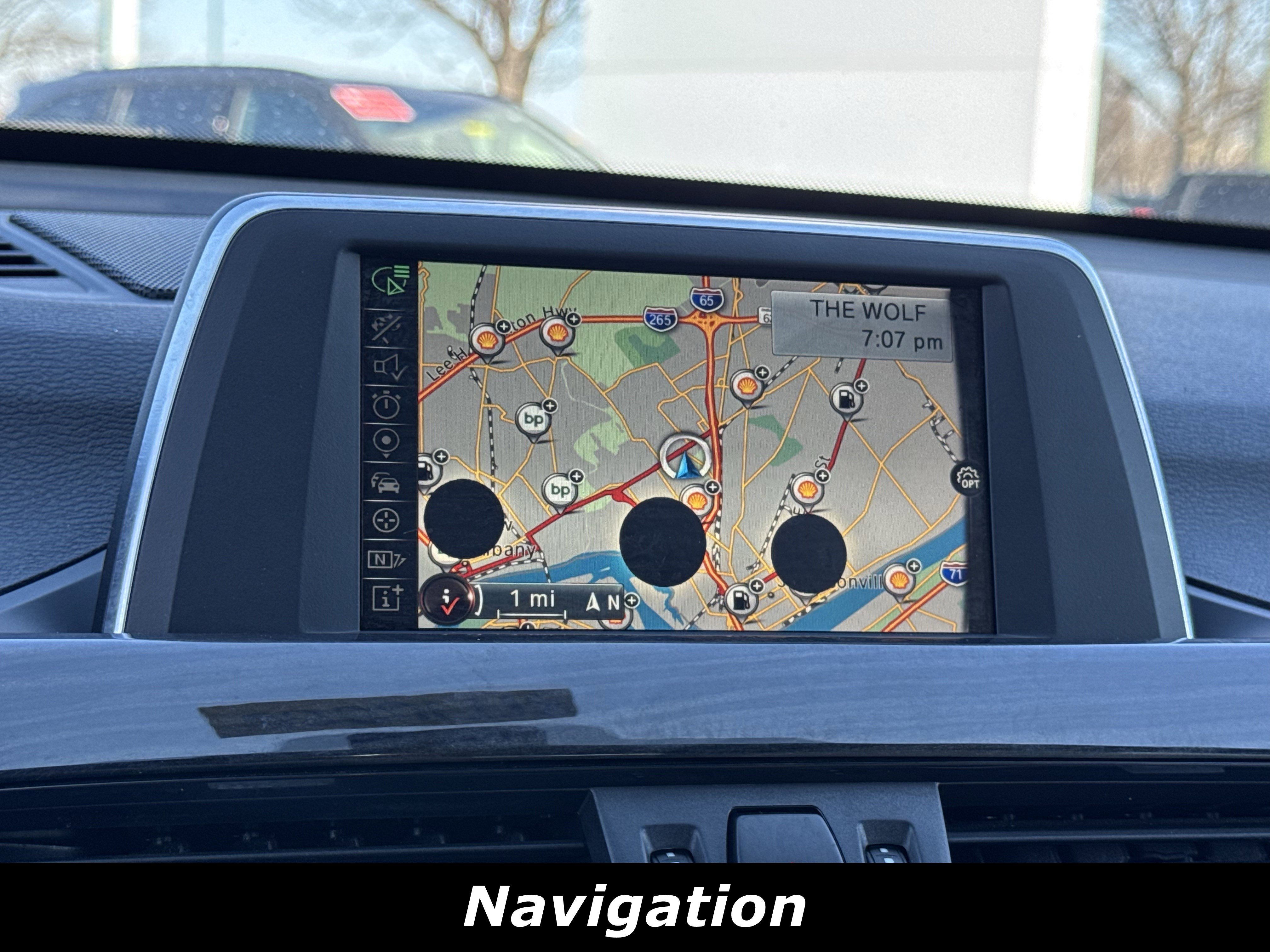 Used 2017 BMW X1 xDrive28i image 7