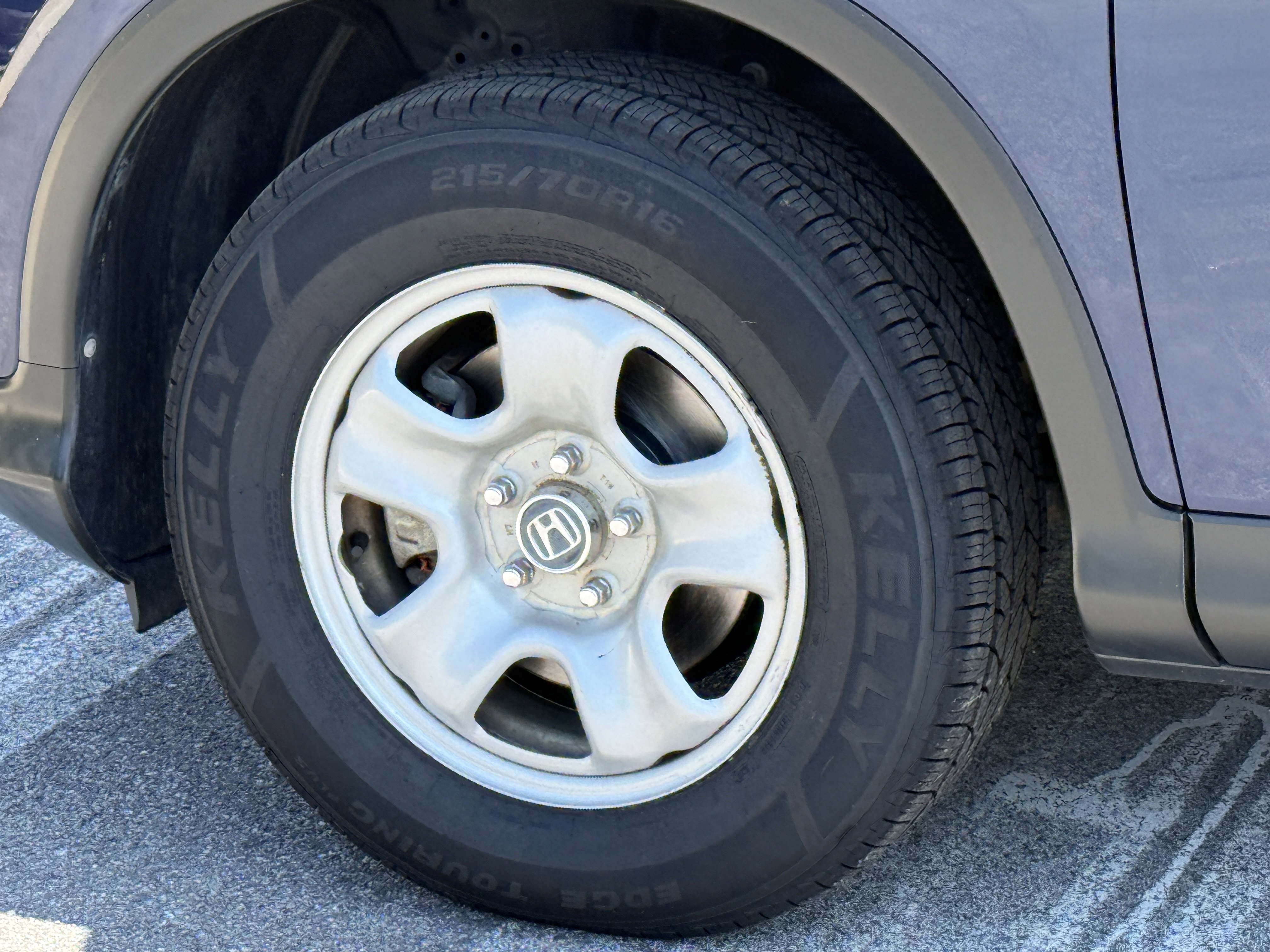 Used 2015 Honda CR-V LX image 9