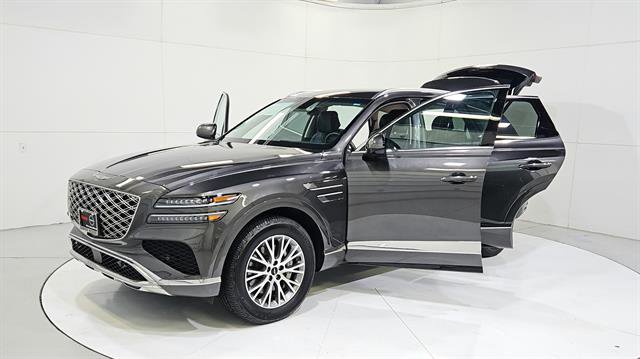 Used 2025 Genesis GV80 2.5T Standard AWD/4WD image 30