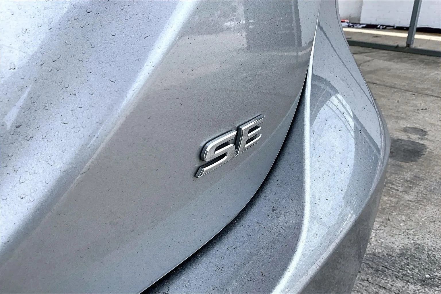Used 2021 Toyota Camry SE FWD image 21