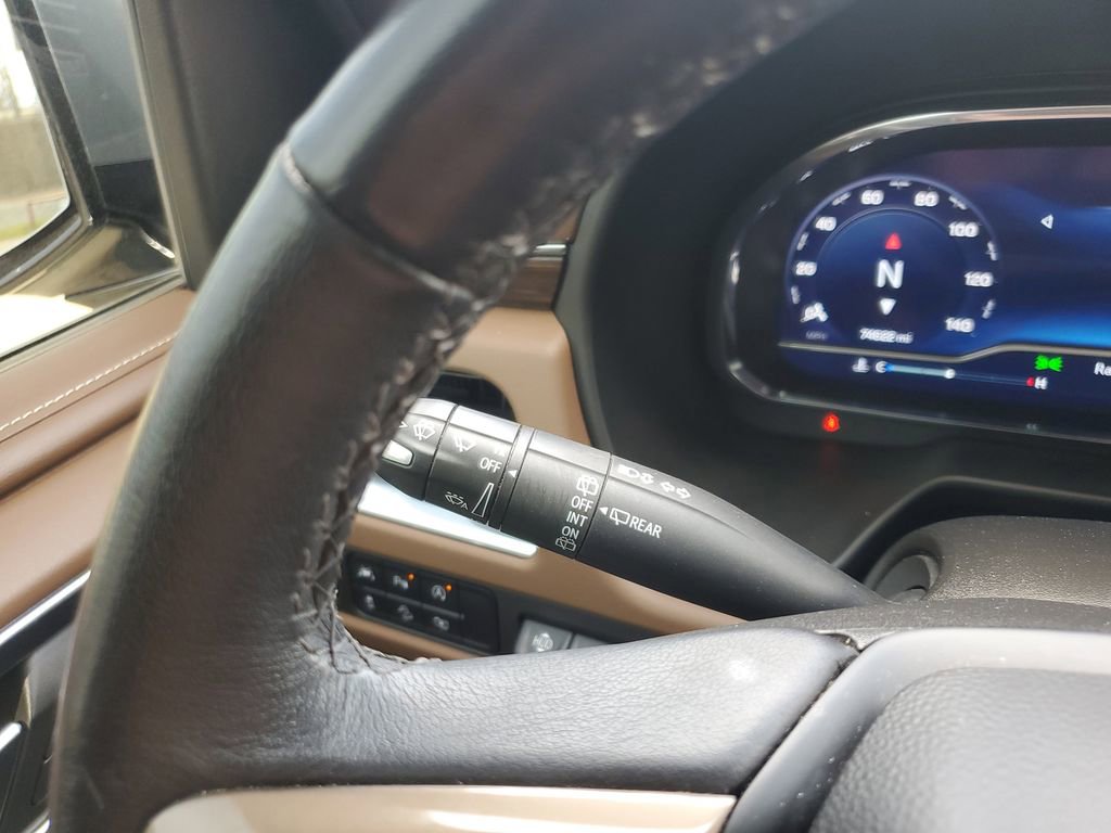 Used 2023 Chevrolet Tahoe High Country w/ Premium Package 2 image 22