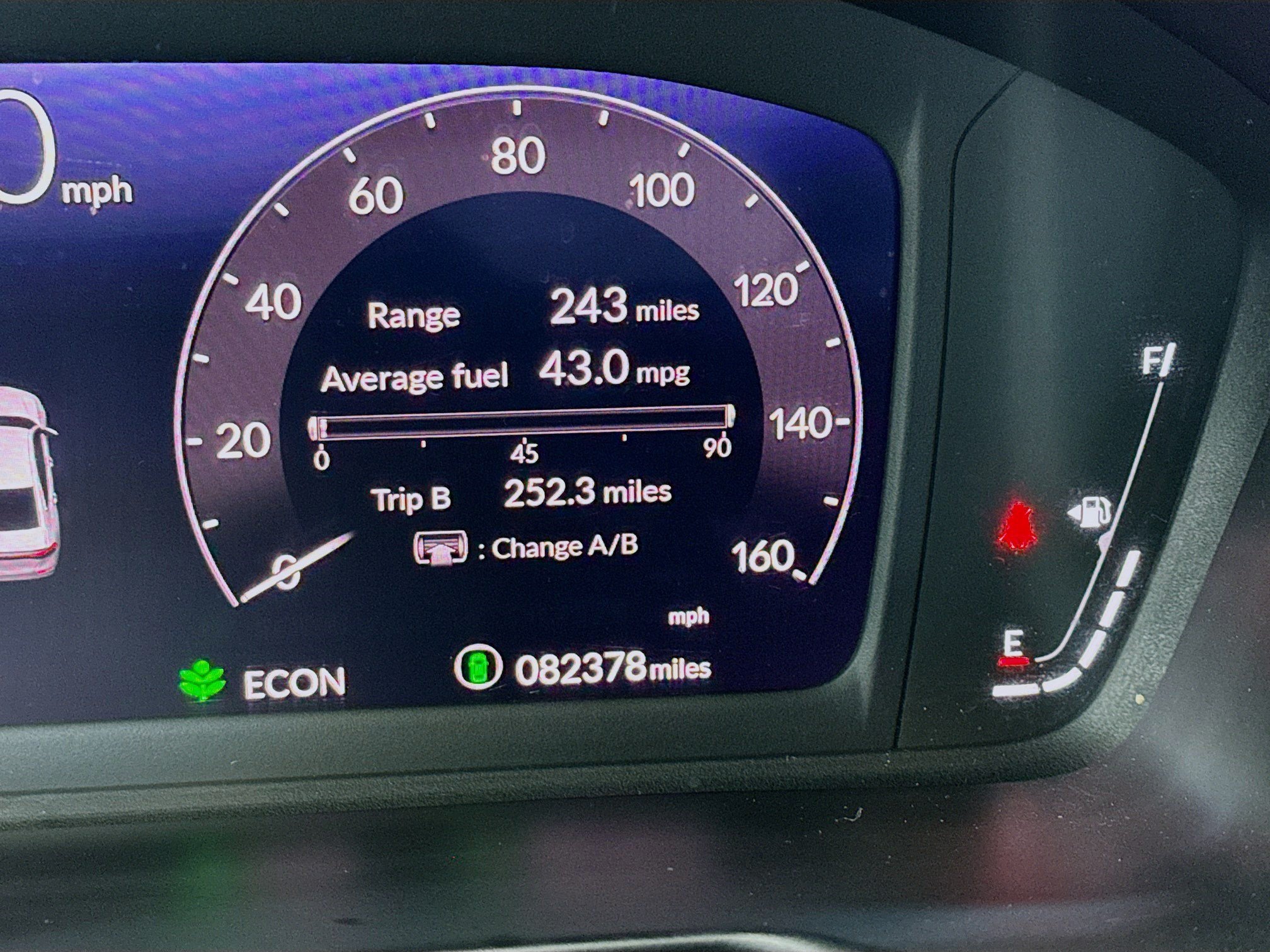Used 2024 Honda Accord Sport image 8