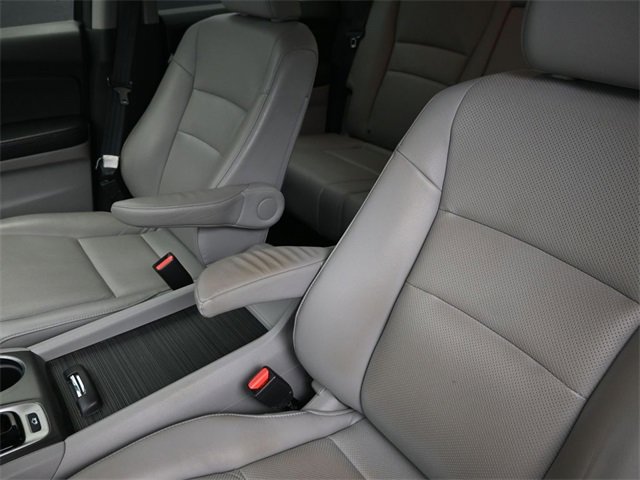 Used 2019 Honda Ridgeline RTL-T image 18