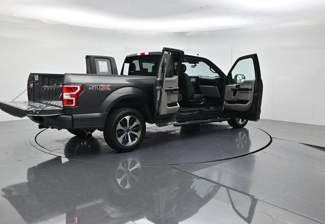 Certified 2020 Ford F150 XL w/ Equipment Group 101A Mid RWD image 52