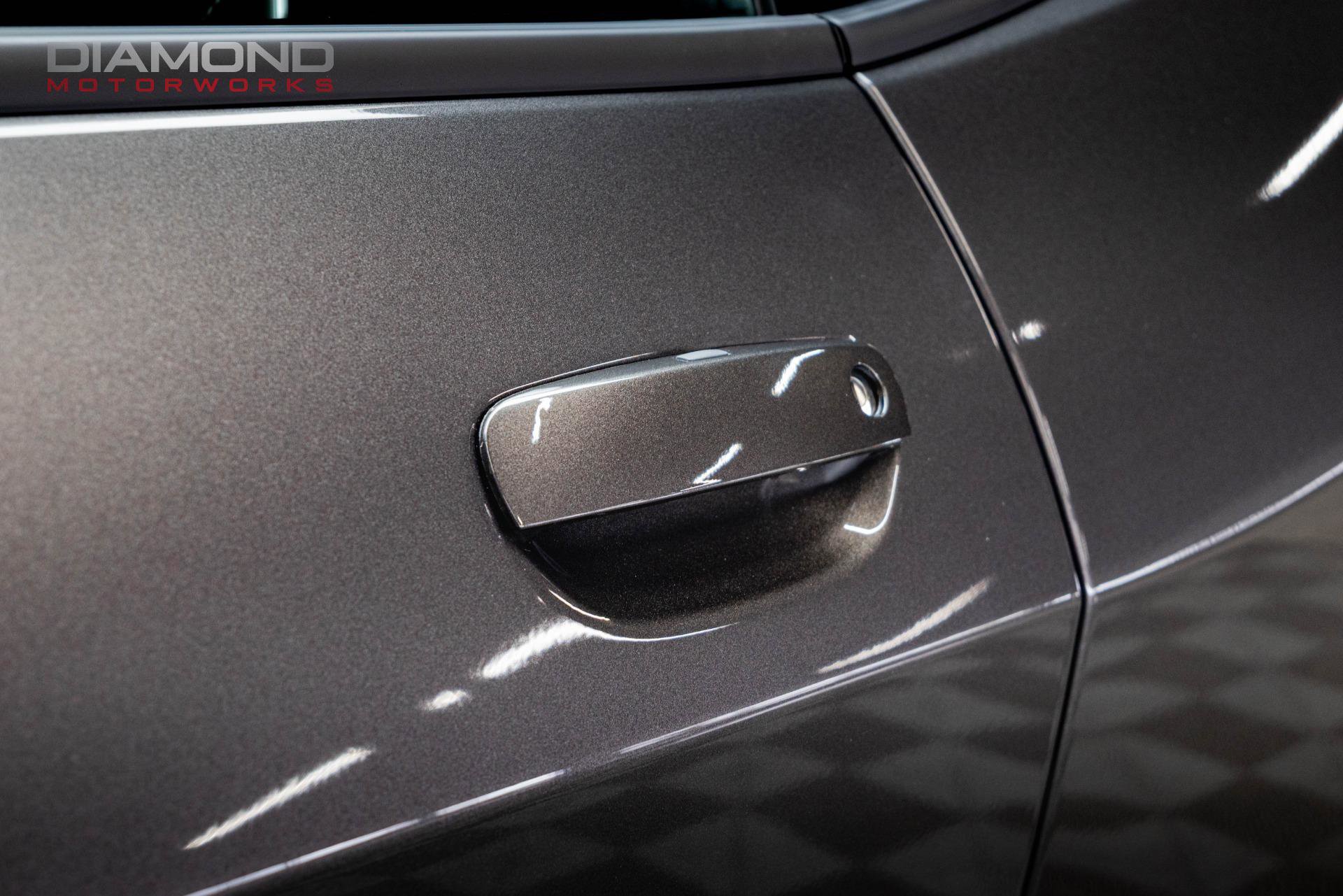 Used 2023 Dodge Challenger SRT Hellcat Redeye image 35