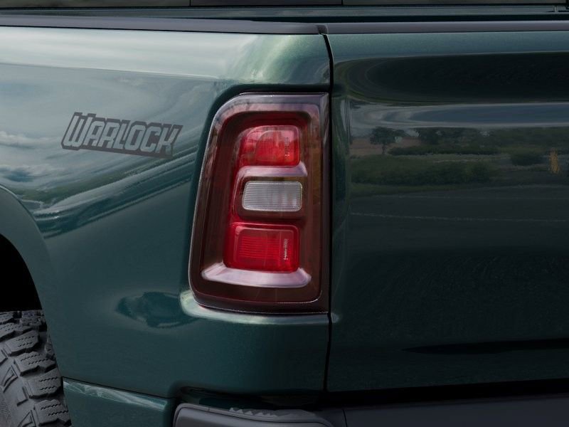 New 2026 RAM 1500 Classic Warlock image 9
