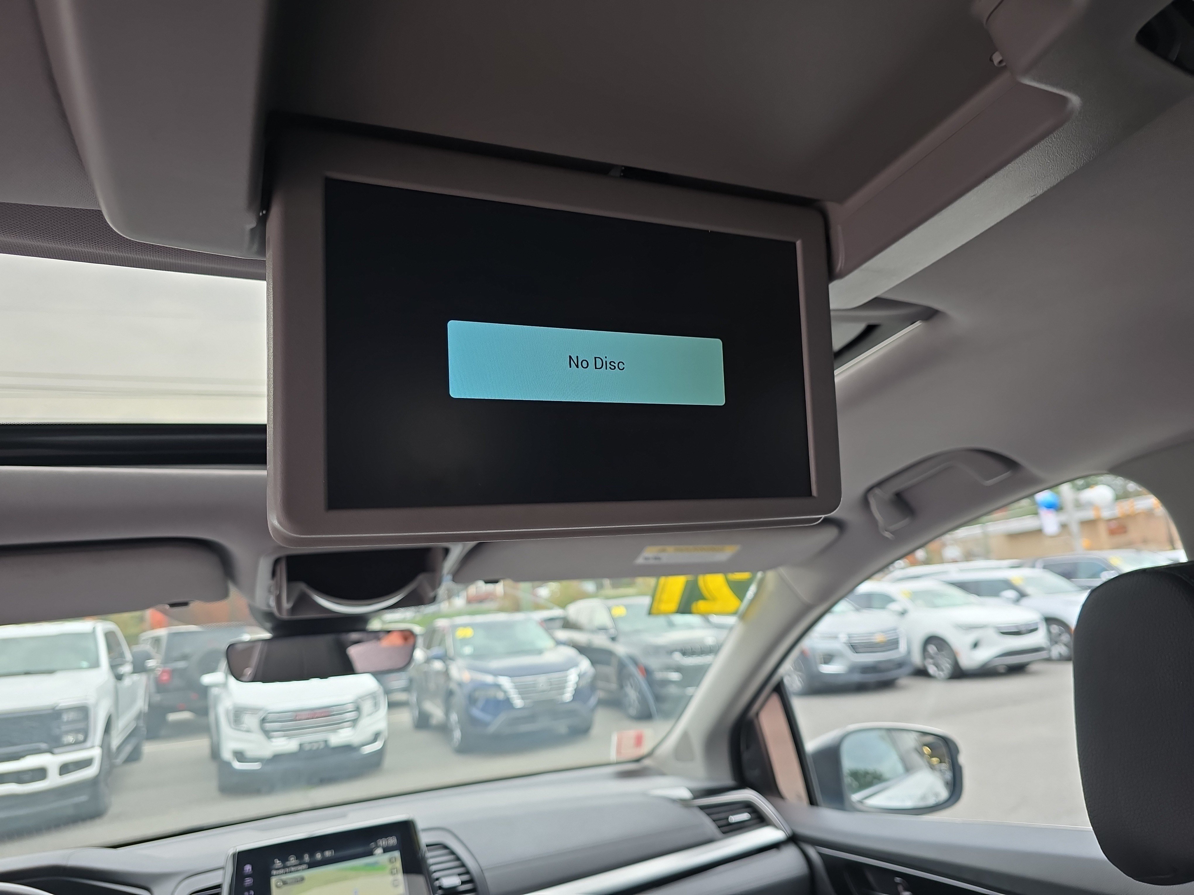 Used 2021 Honda Odyssey Touring image 18