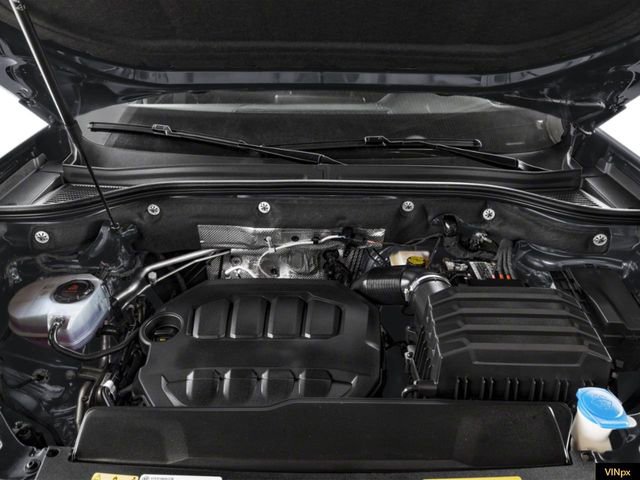 New 2026 Volkswagen Atlas Cross Sport SE AWD/4WD image 11