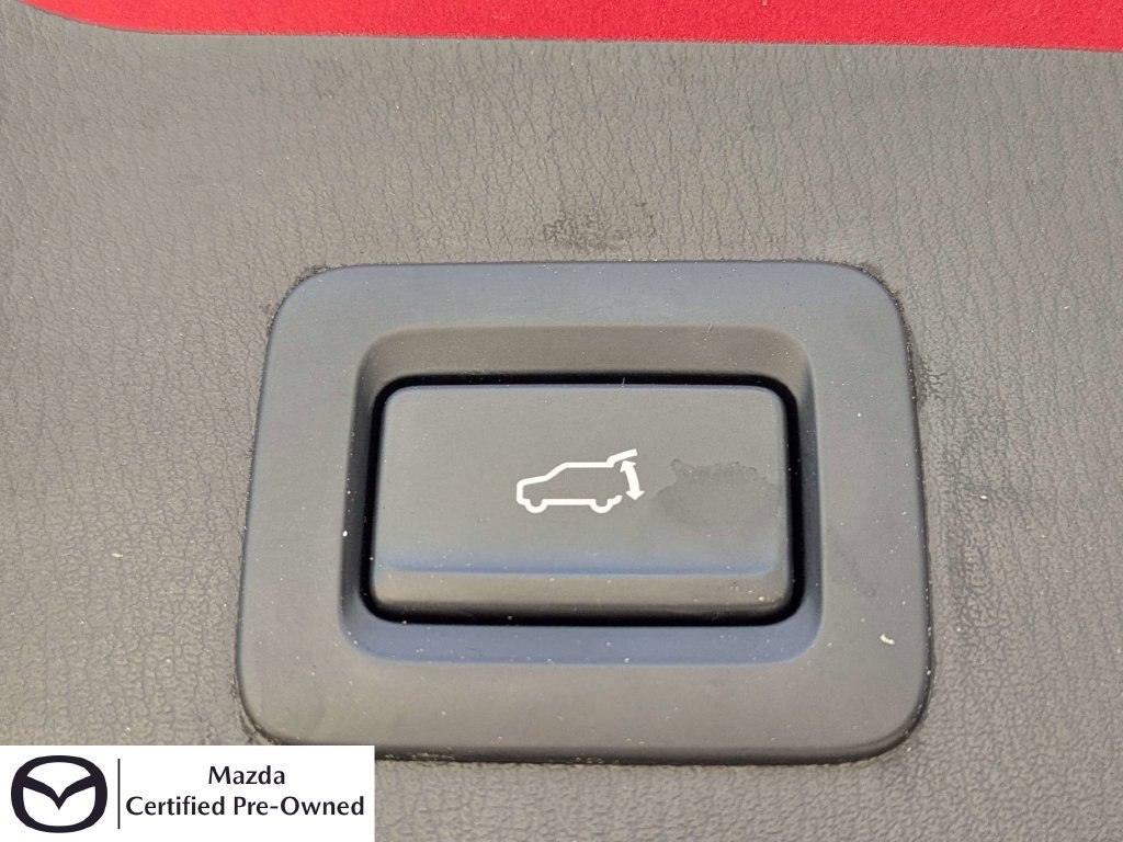 Certified 2023 MAZDA CX-5 AWD 2.5 S image 15