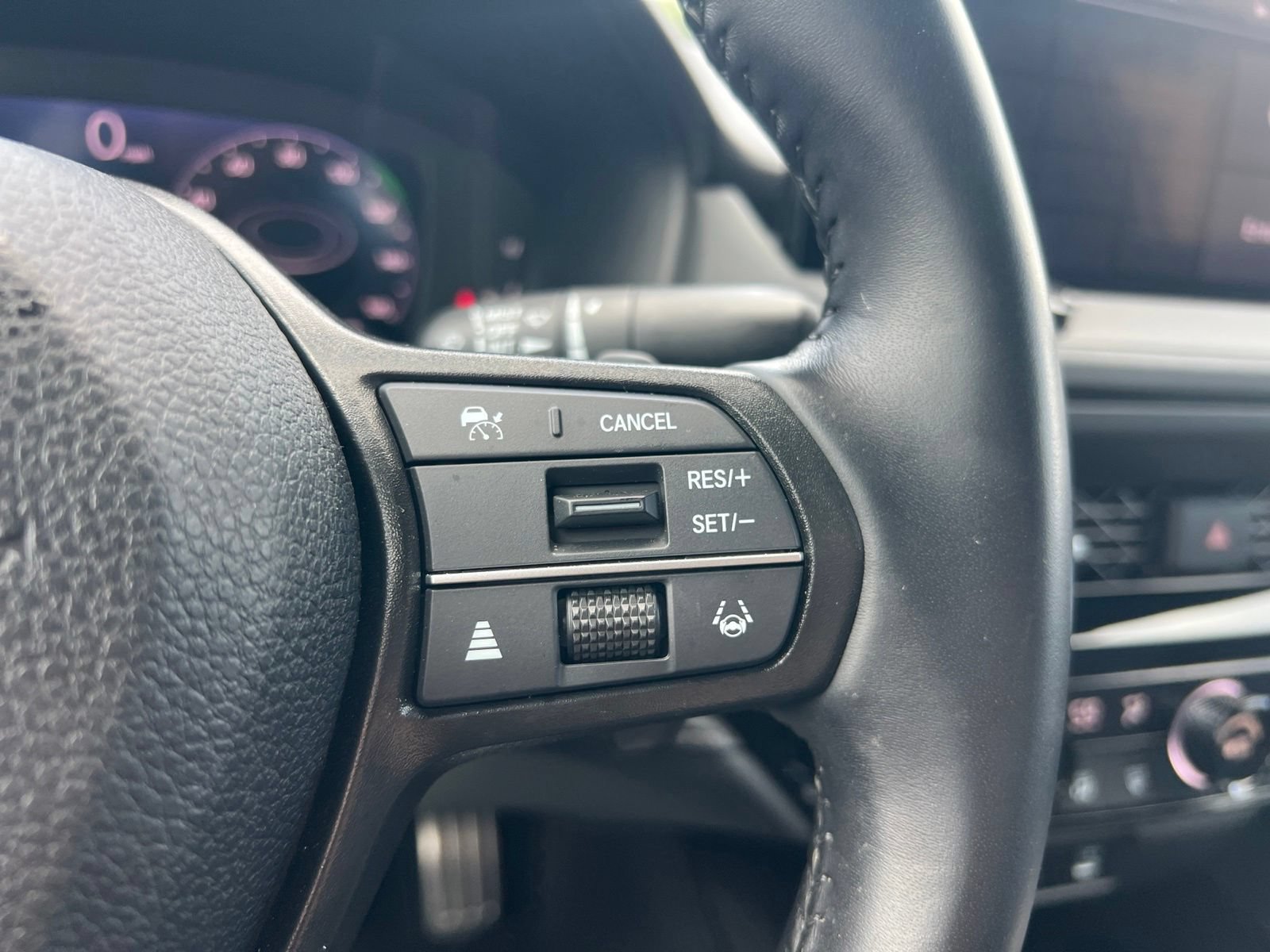 Used 2024 Honda Accord Sport image 14