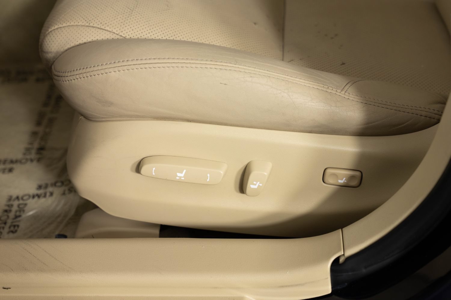 Used 2007 Lexus IS 250 RWD image 16