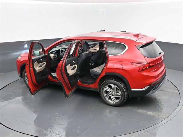 Used 2022 Hyundai Santa Fe SEL image 26
