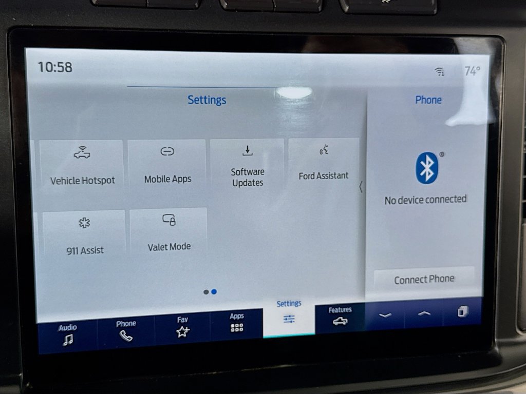 Used 2022 Ford F150 Tremor w/ Equipment Group 401A Mid AWD/4WD image 34