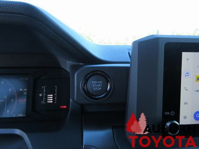 New 2026 Toyota Tacoma SR5 image 11