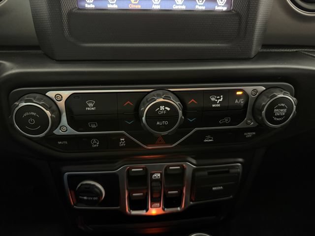 Used 2021 Jeep Gladiator Sport AWD/4WD image 20