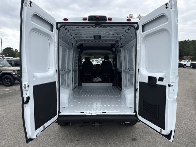 New 2026 RAM ProMaster 2500 w/ Safety Group FWD image 19