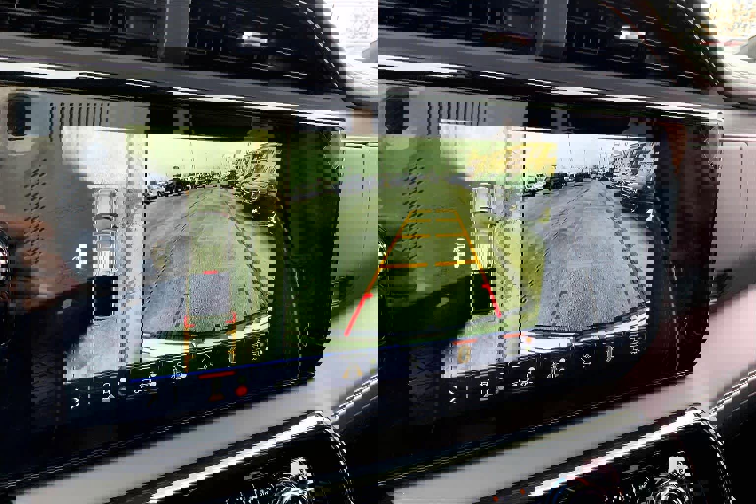 Used 2026 GMC Sierra 1500 AT4X image 25