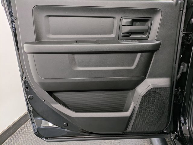 Used 2025 RAM 2500 Tradesman image 22