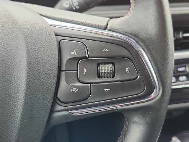 Used 2024 Buick Envista Avenir FWD image 26