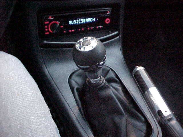 Used 1993 Honda Del Sol S image 20