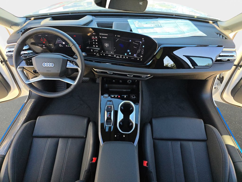 New 2026 Audi A6 Premium Plus AWD/4WD image 9