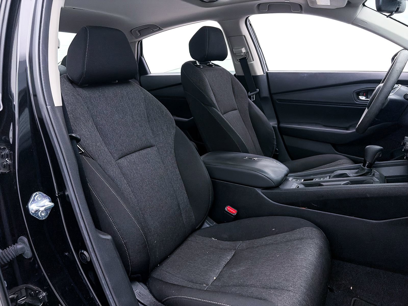 Used 2023 Honda Accord EX image 32