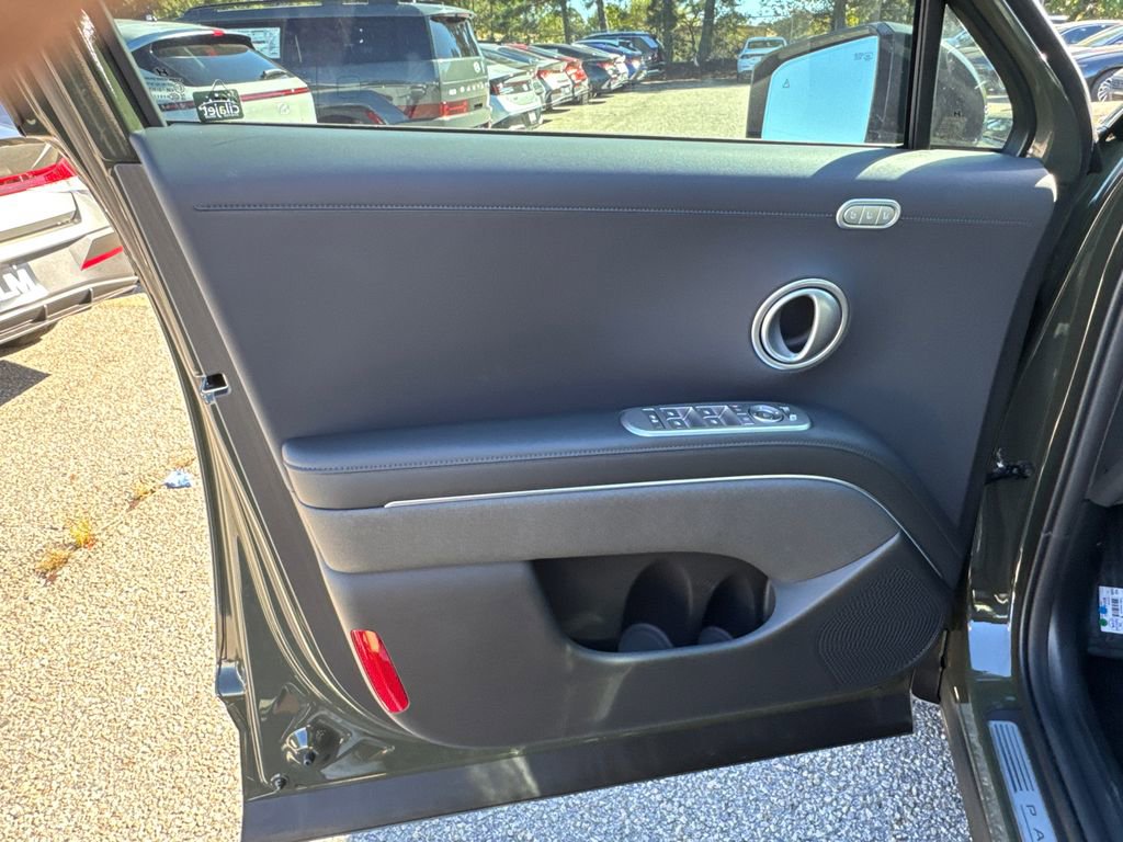 New 2026 Hyundai Palisade Calligraphy image 10