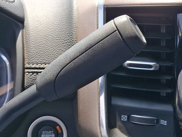 Used 2024 RAM 4500 Laramie AWD/4WD image 14