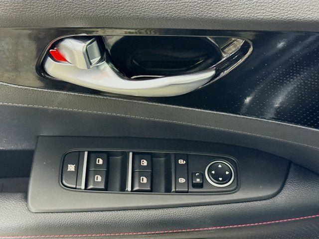 Certified 2023 Kia Forte GT w/ GT2 Package FWD image 18