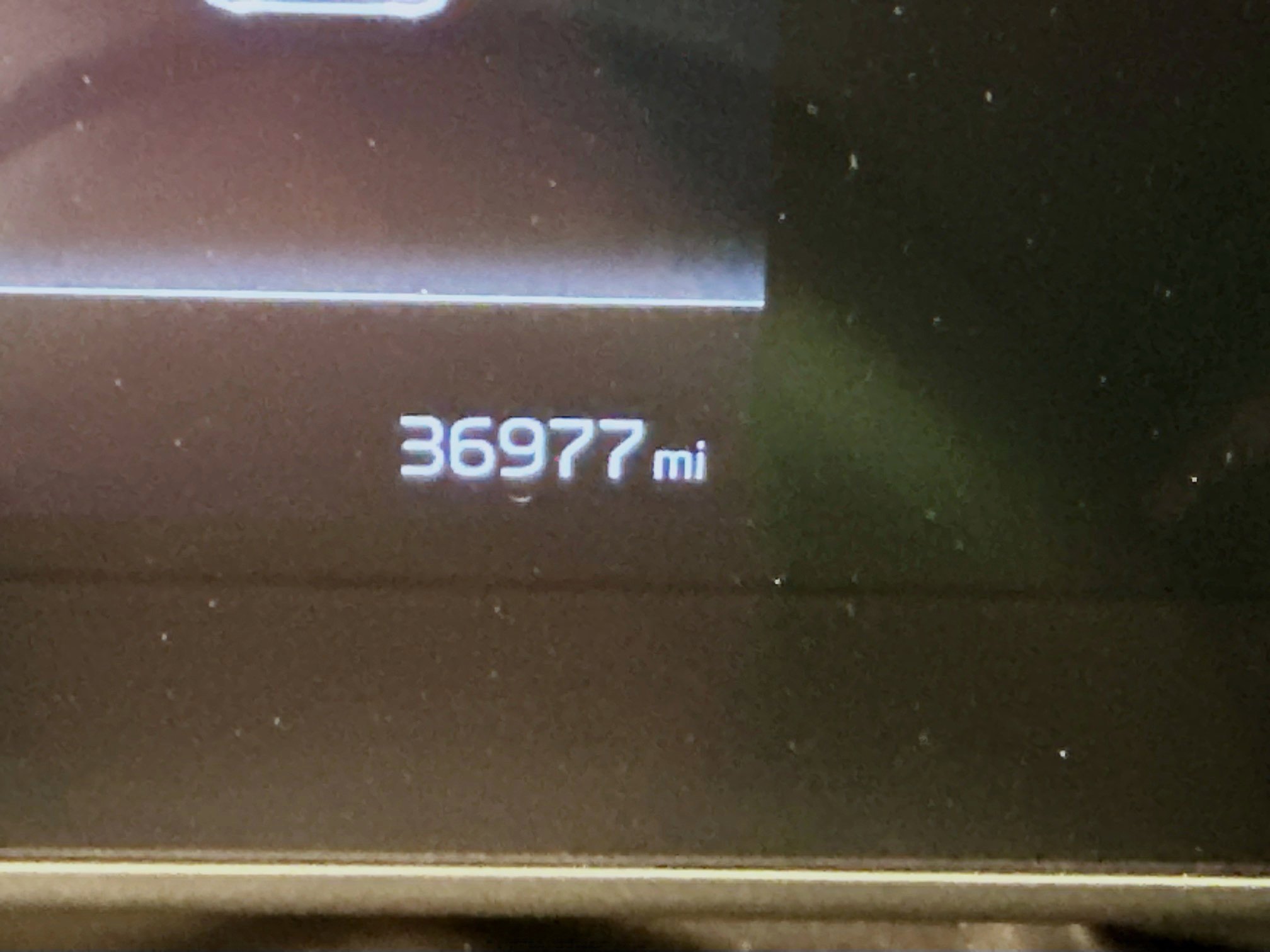 Used 2024 Kia Sportage EX image 19