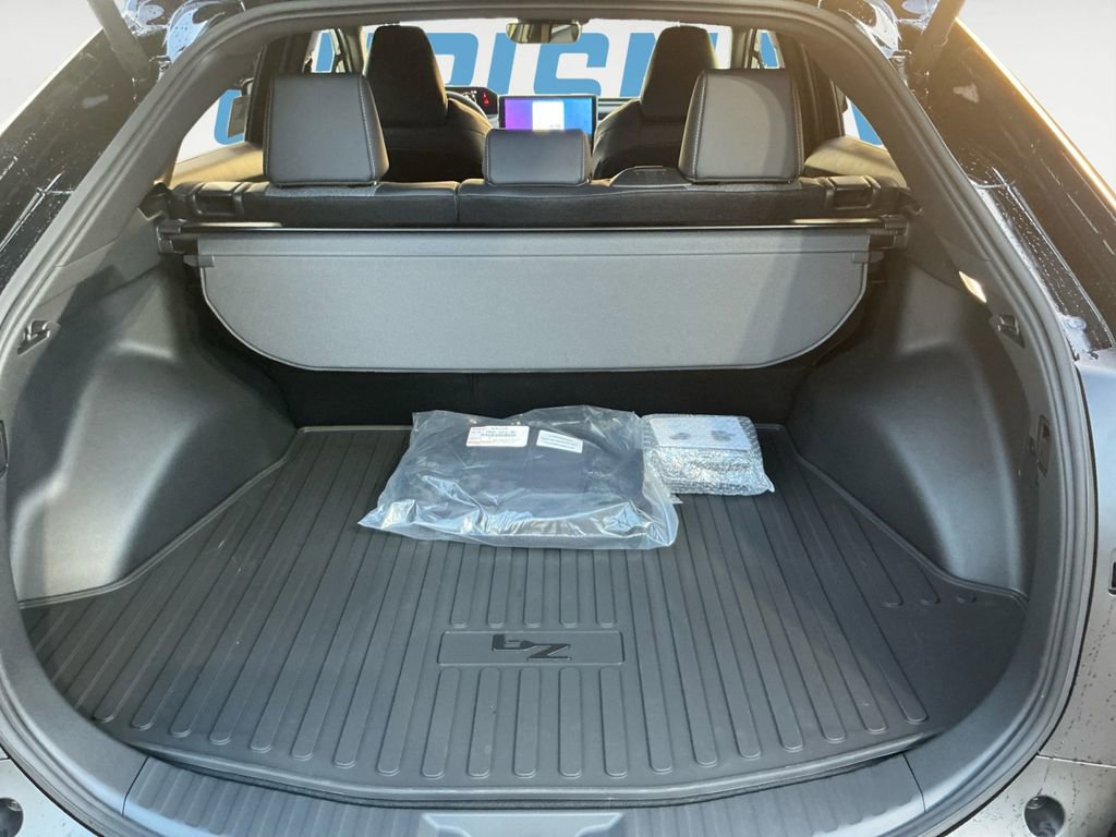 New 2026 Toyota bZ image 17