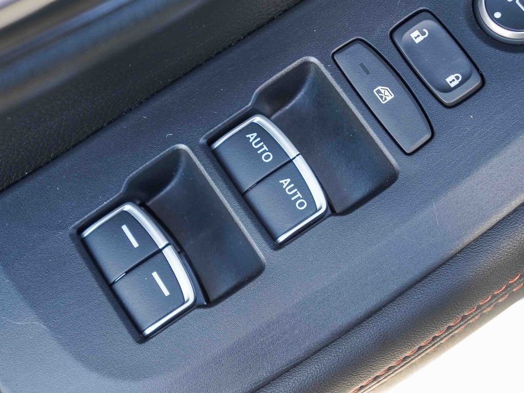 Certified 2024 Honda HR-V Sport image 22