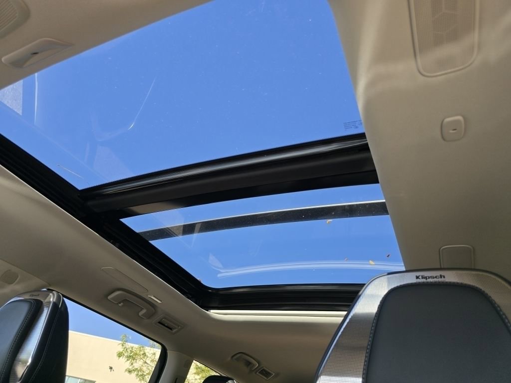 New 2025 INFINITI QX80 Sensory w/ Exterior Package image 3