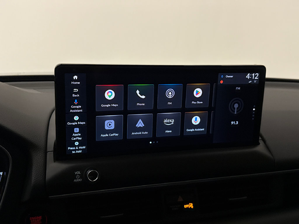 New 2026 Honda Pilot Touring image 23