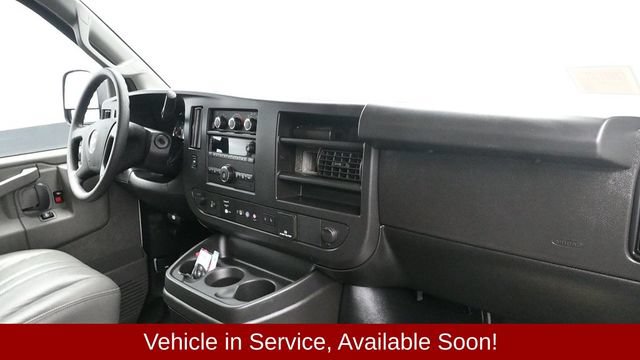 Used 2024 Chevrolet Express 3500 LS RWD image 19