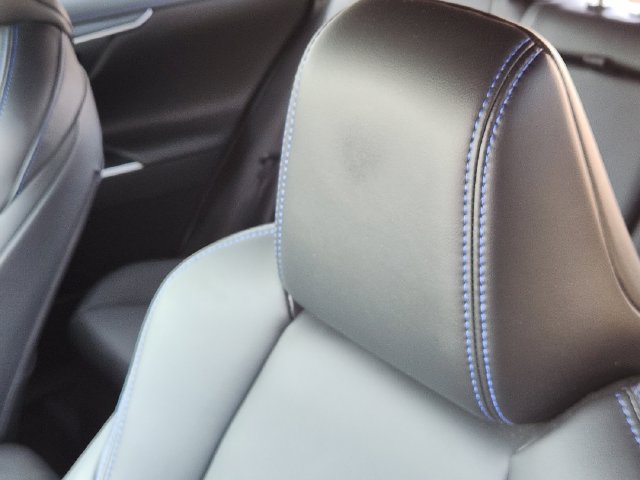 Certified 2025 Toyota RAV4 XSE AWD/4WD image 13