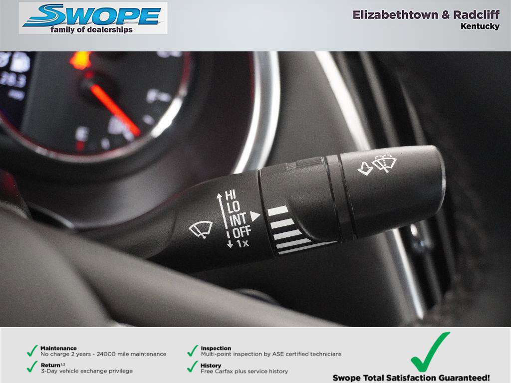 Used 2024 Chevrolet Malibu LT image 27