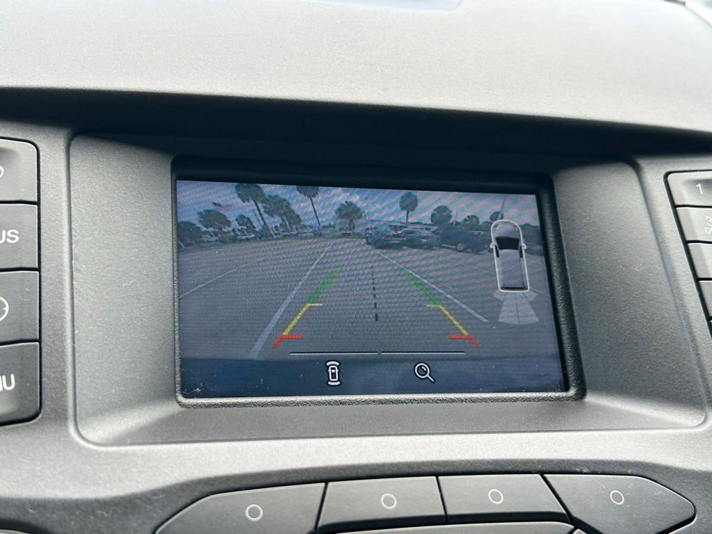 Used 2016 Ford Edge SEL AWD/4WD image 33
