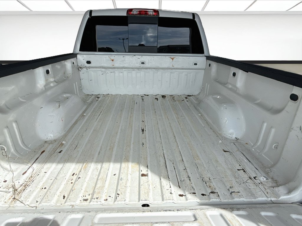 Used 2018 Chevrolet Silverado 1500 LTZ AWD/4WD image 25